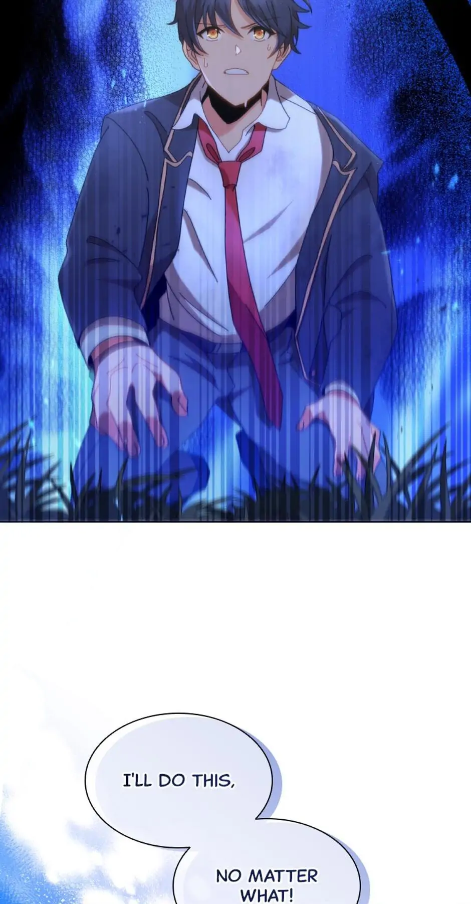 Read Necromancer Academy and the Genius Summoner EN Manga Online