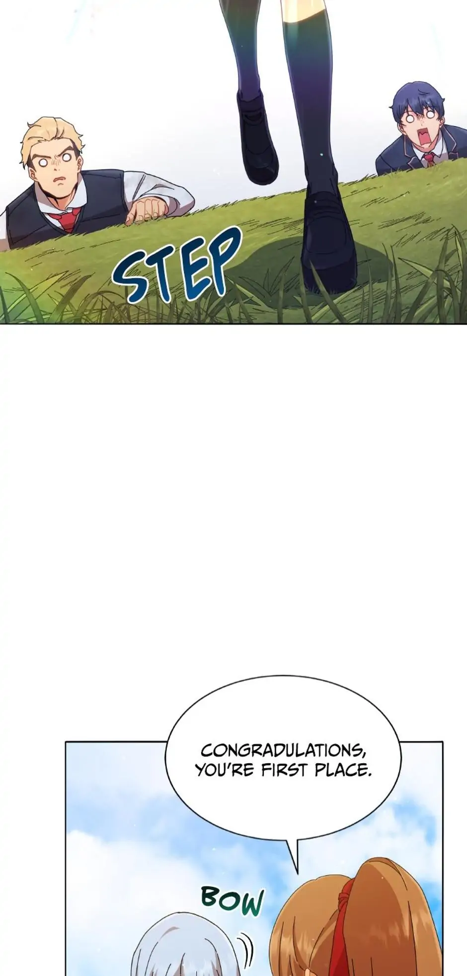 Read Necromancer Academy and the Genius Summoner EN Manga Online