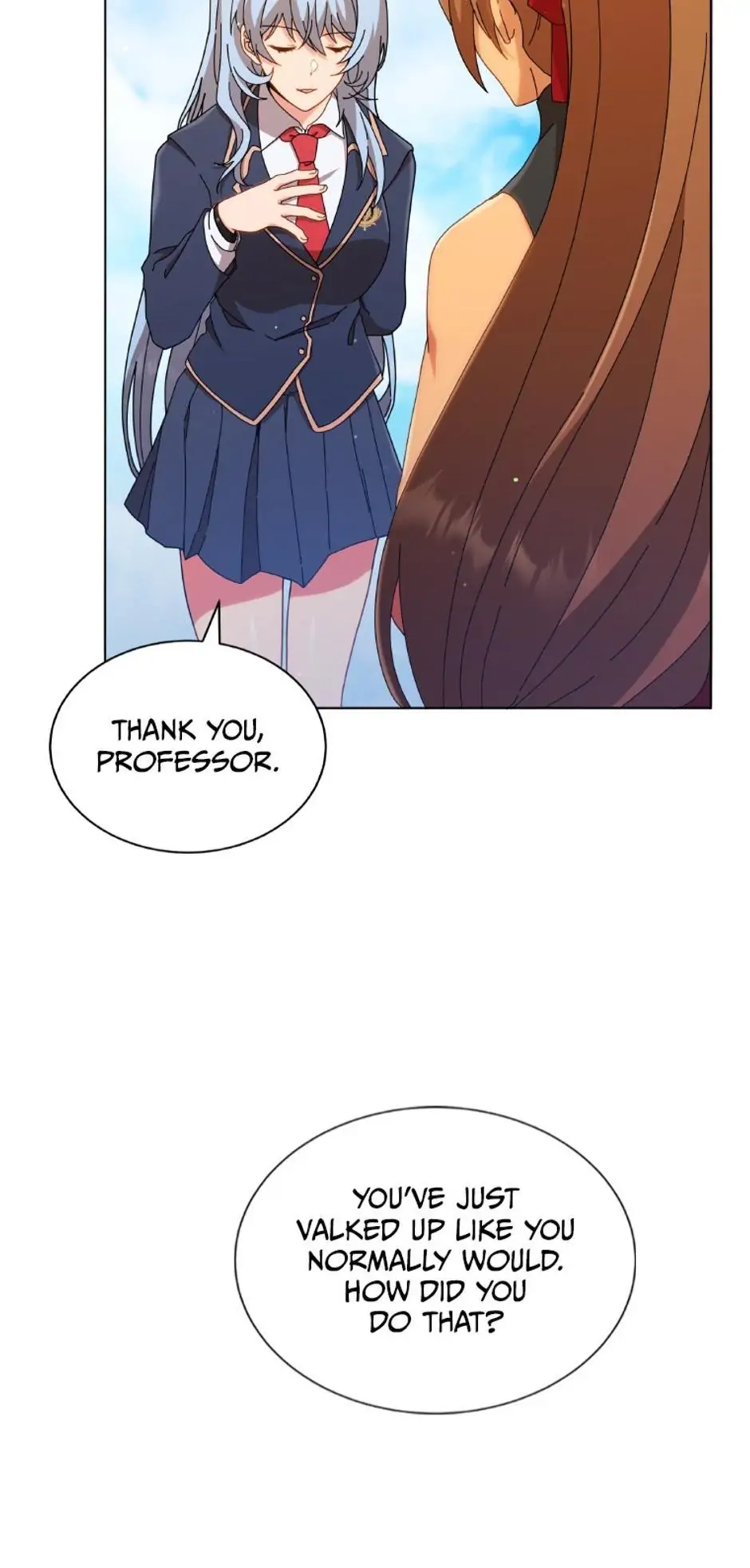 Read Necromancer Academy and the Genius Summoner EN Manga Online