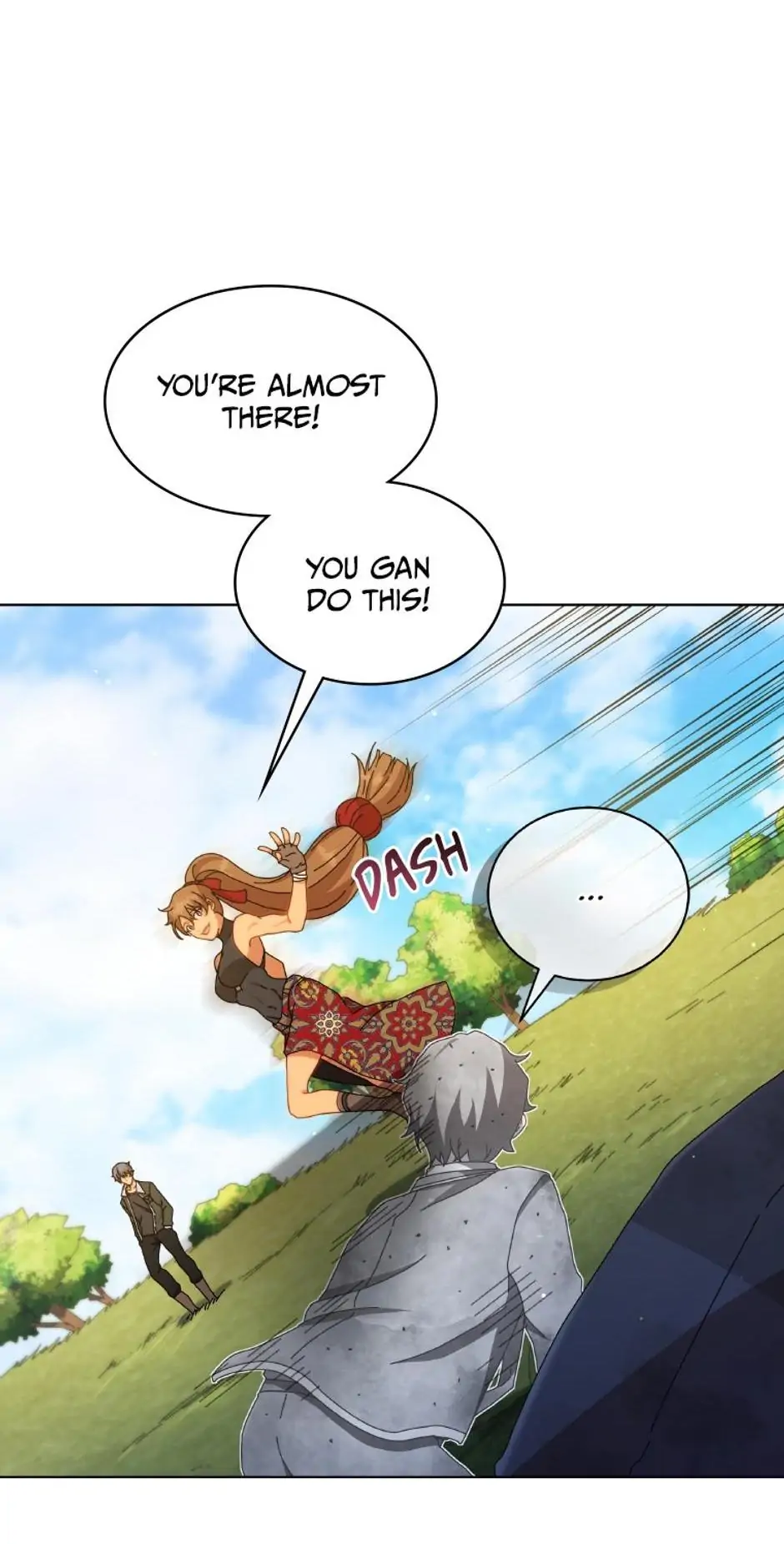 Read Necromancer Academy and the Genius Summoner EN Manga Online