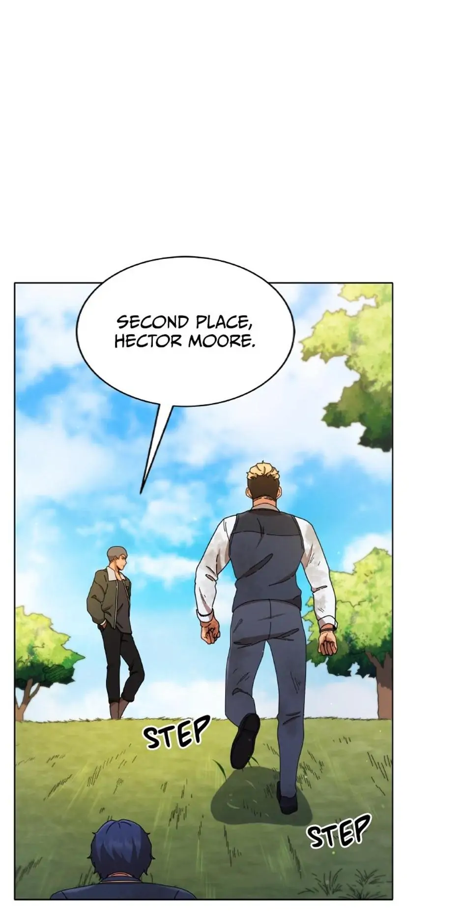 Read Necromancer Academy and the Genius Summoner EN Manga Online
