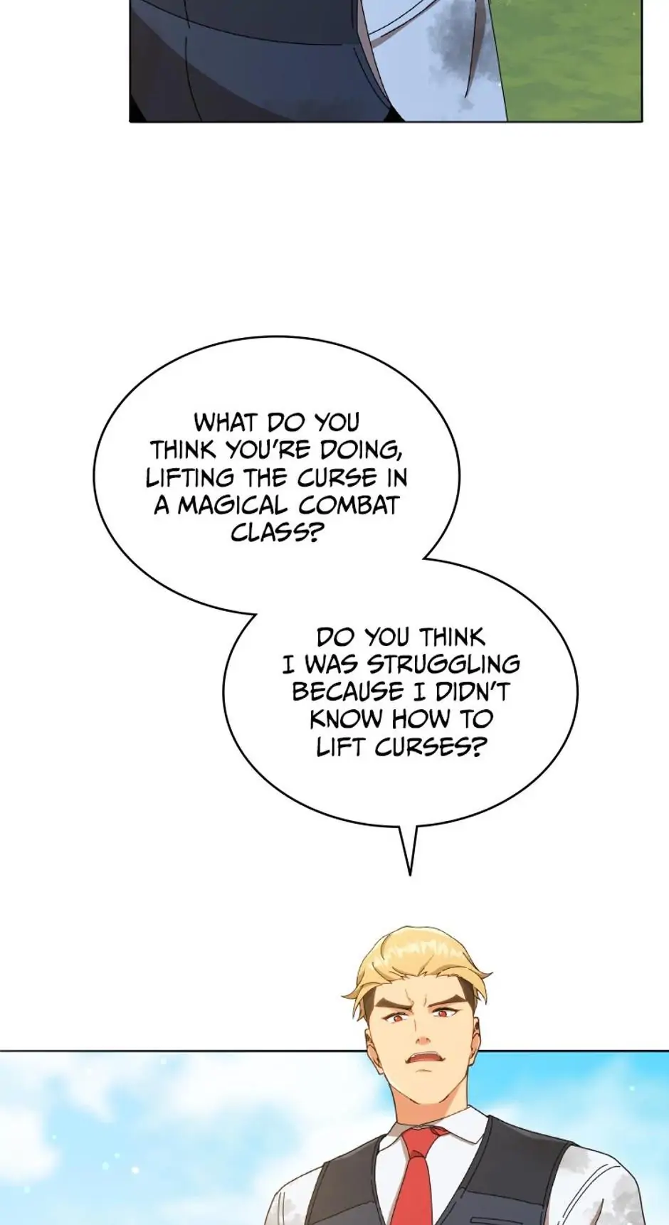 Read Necromancer Academy and the Genius Summoner EN Manga Online
