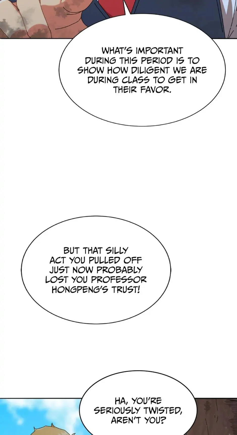 Read Necromancer Academy and the Genius Summoner EN Manga Online
