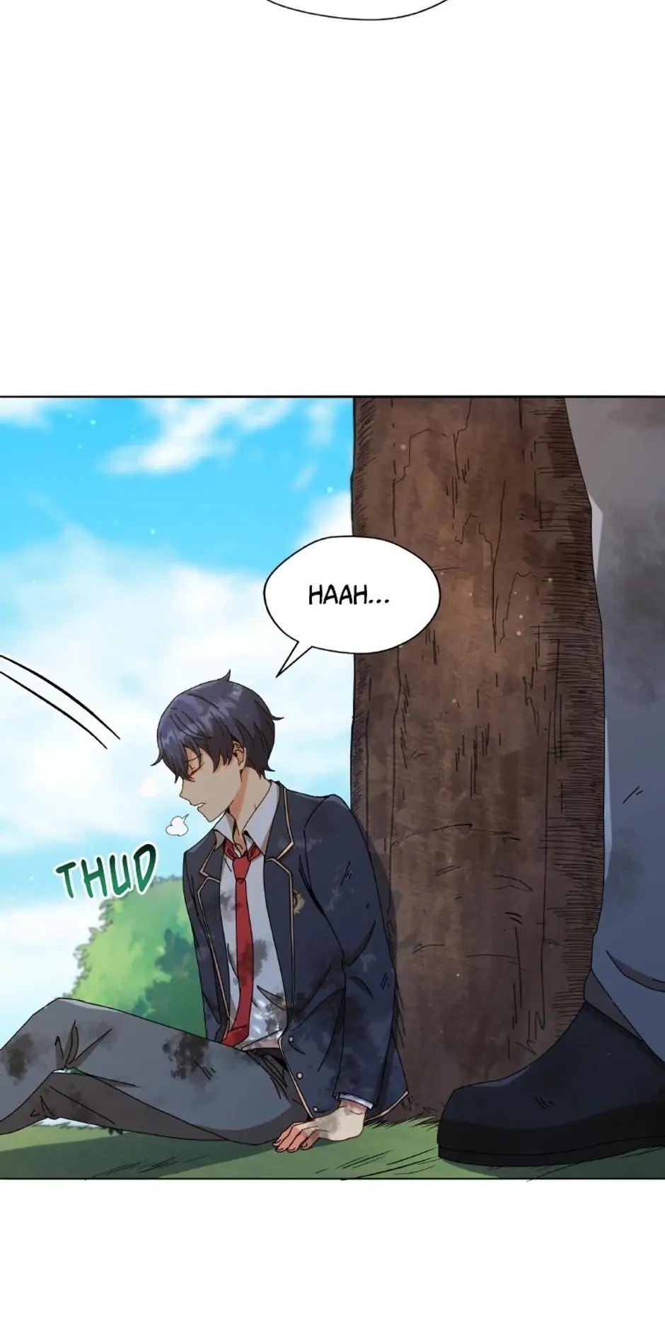 Read Necromancer Academy and the Genius Summoner EN Manga Online