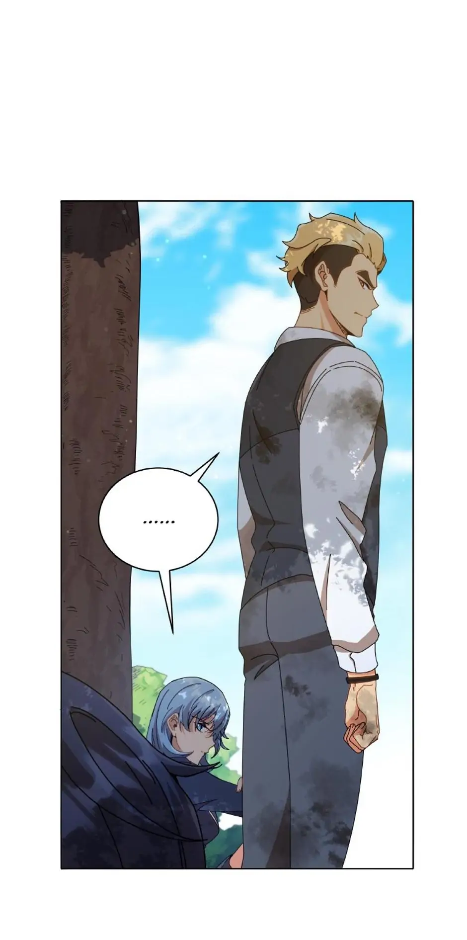 Read Necromancer Academy and the Genius Summoner EN Manga Online