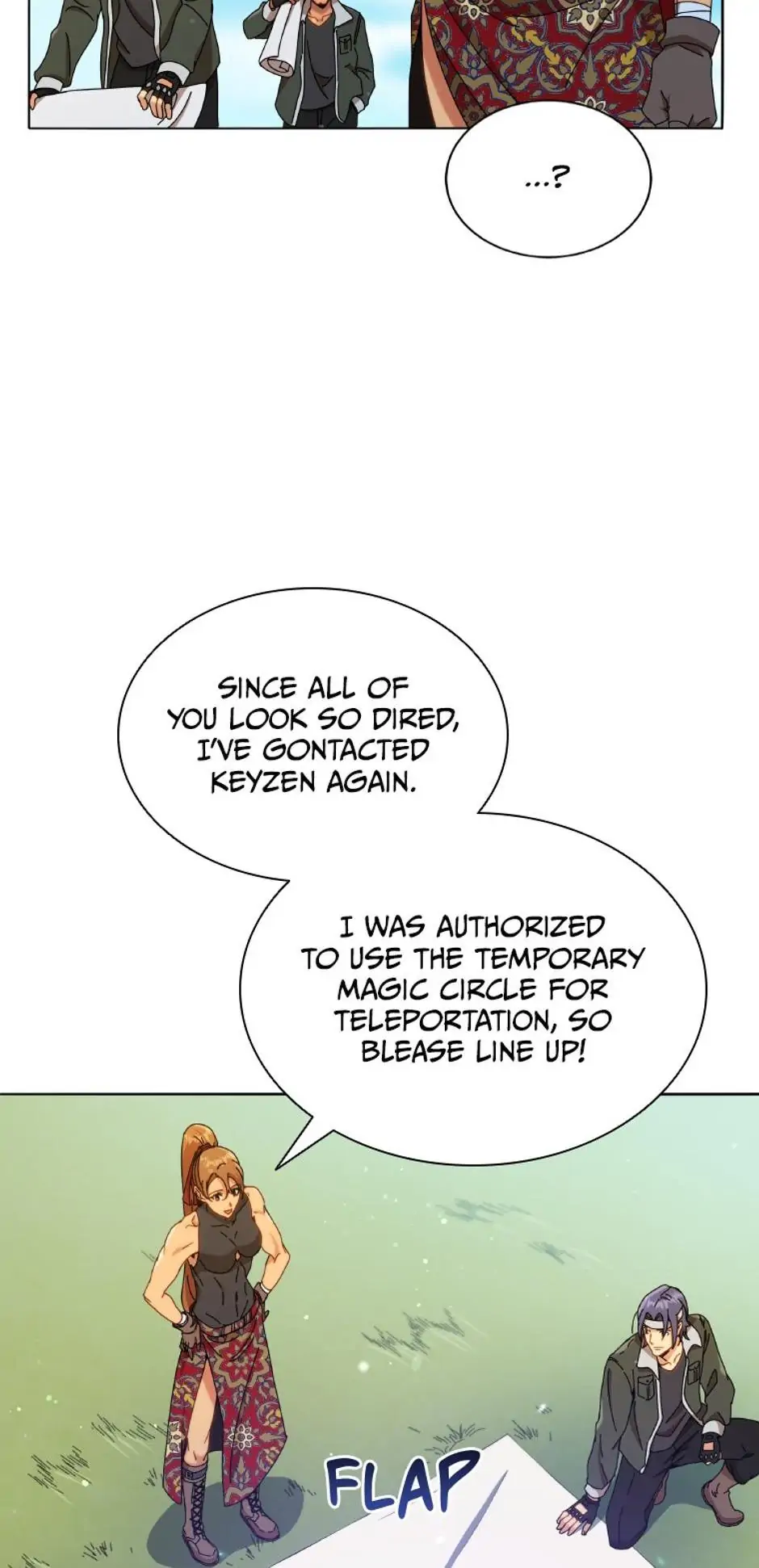 Read Necromancer Academy and the Genius Summoner EN Manga Online