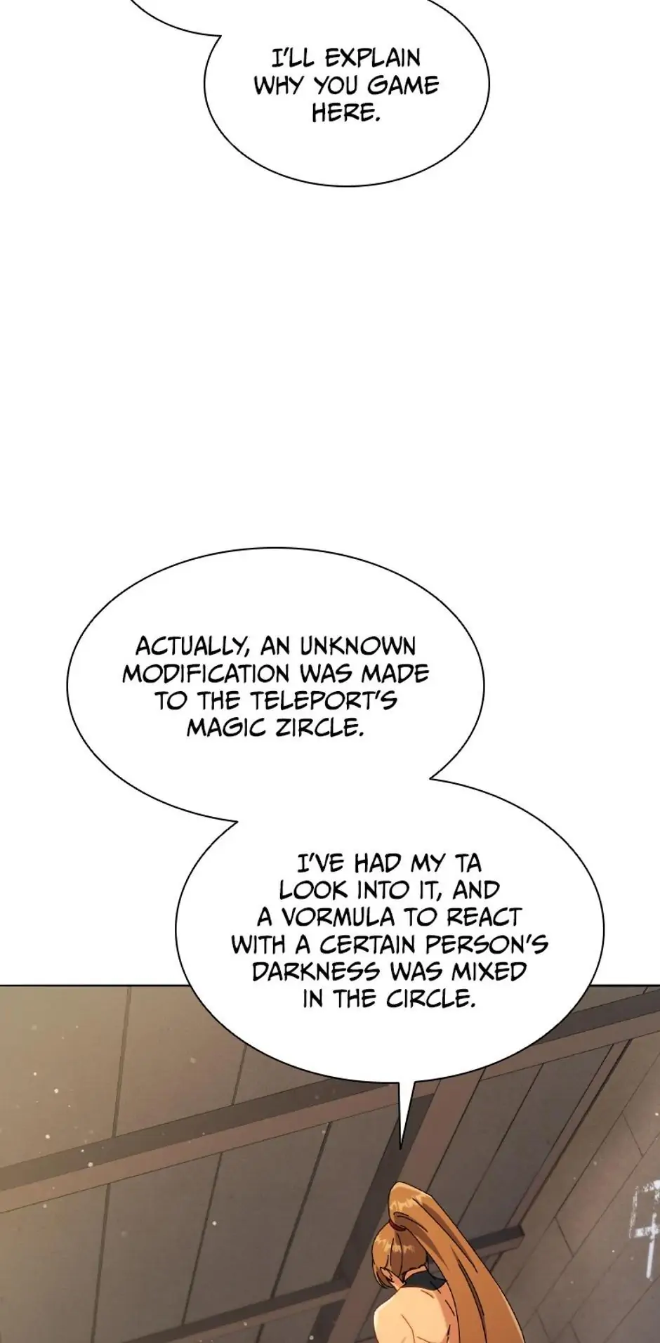 Read Necromancer Academy and the Genius Summoner EN Manga Online