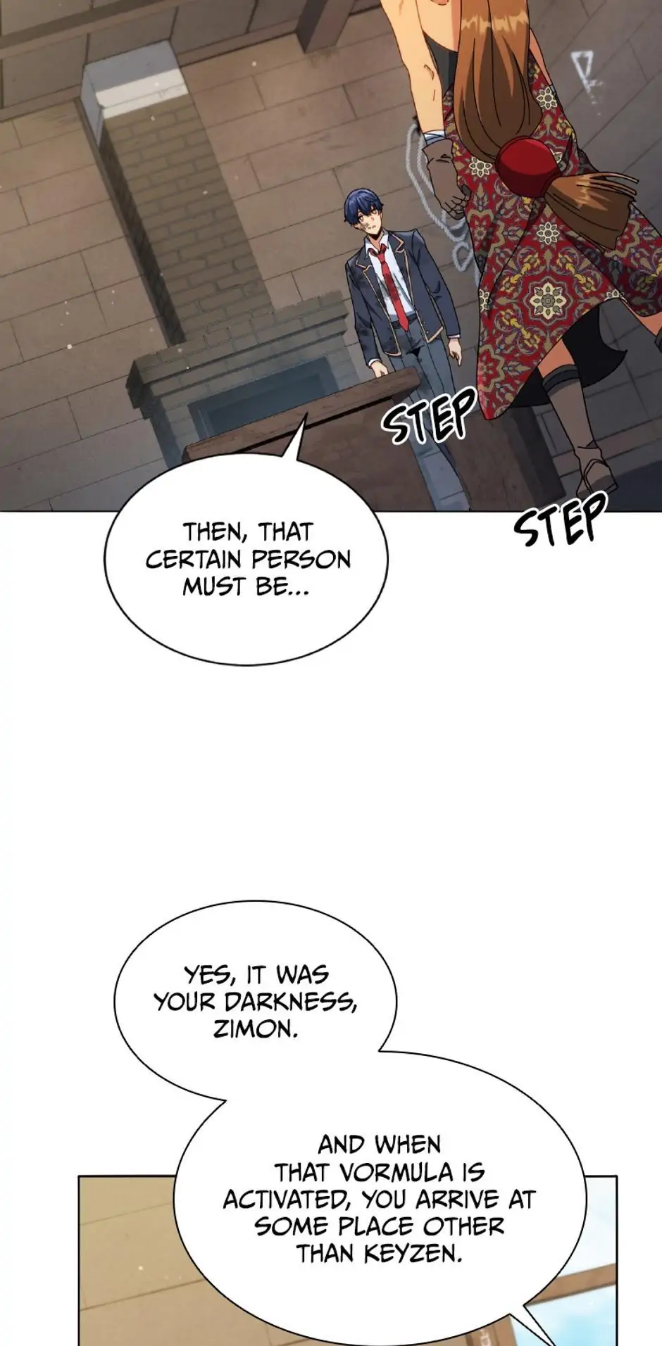 Read Necromancer Academy and the Genius Summoner EN Manga Online