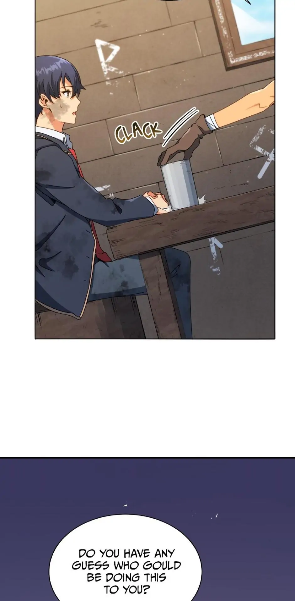 Read Necromancer Academy and the Genius Summoner EN Manga Online