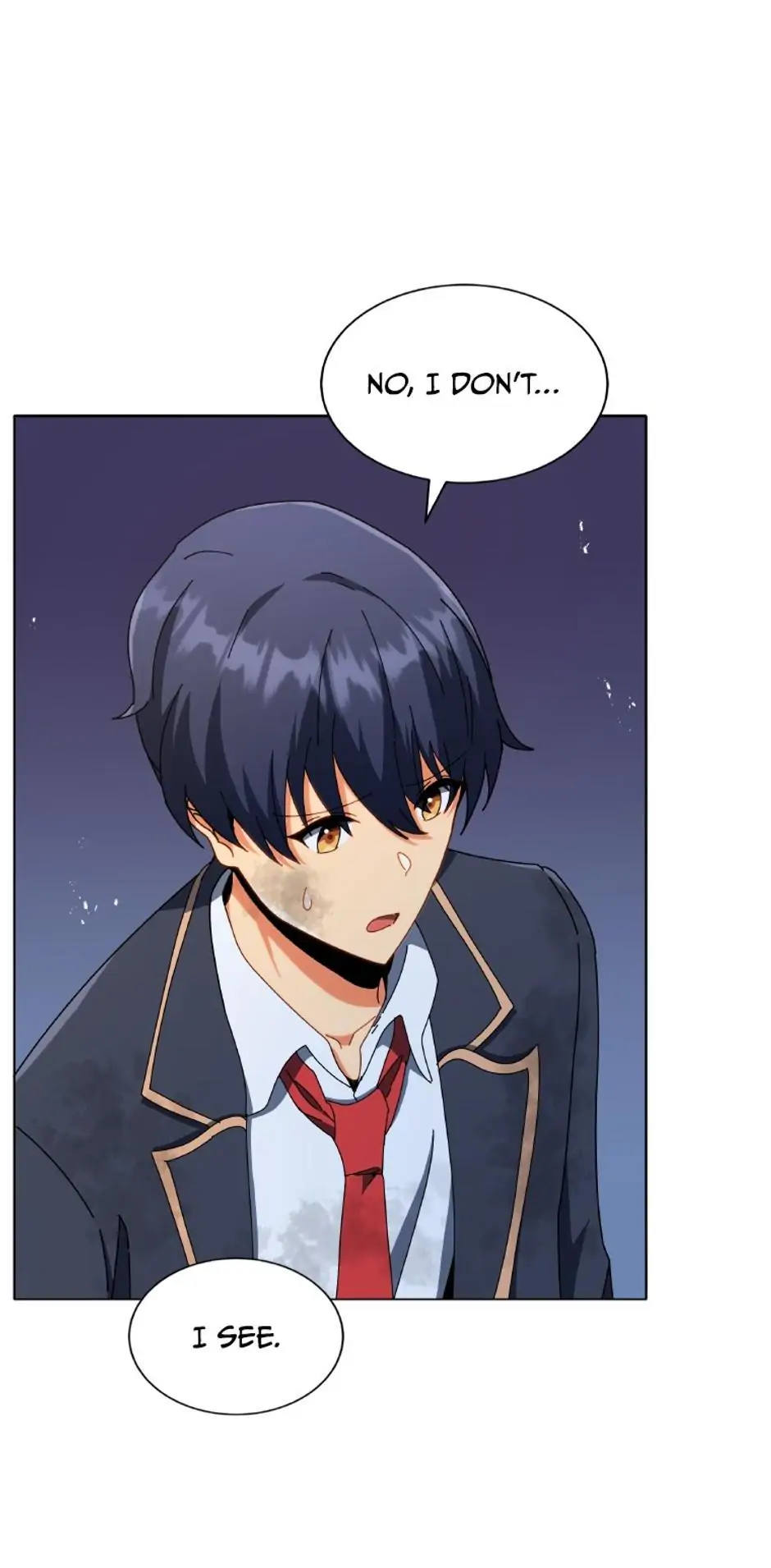 Read Necromancer Academy and the Genius Summoner EN Manga Online