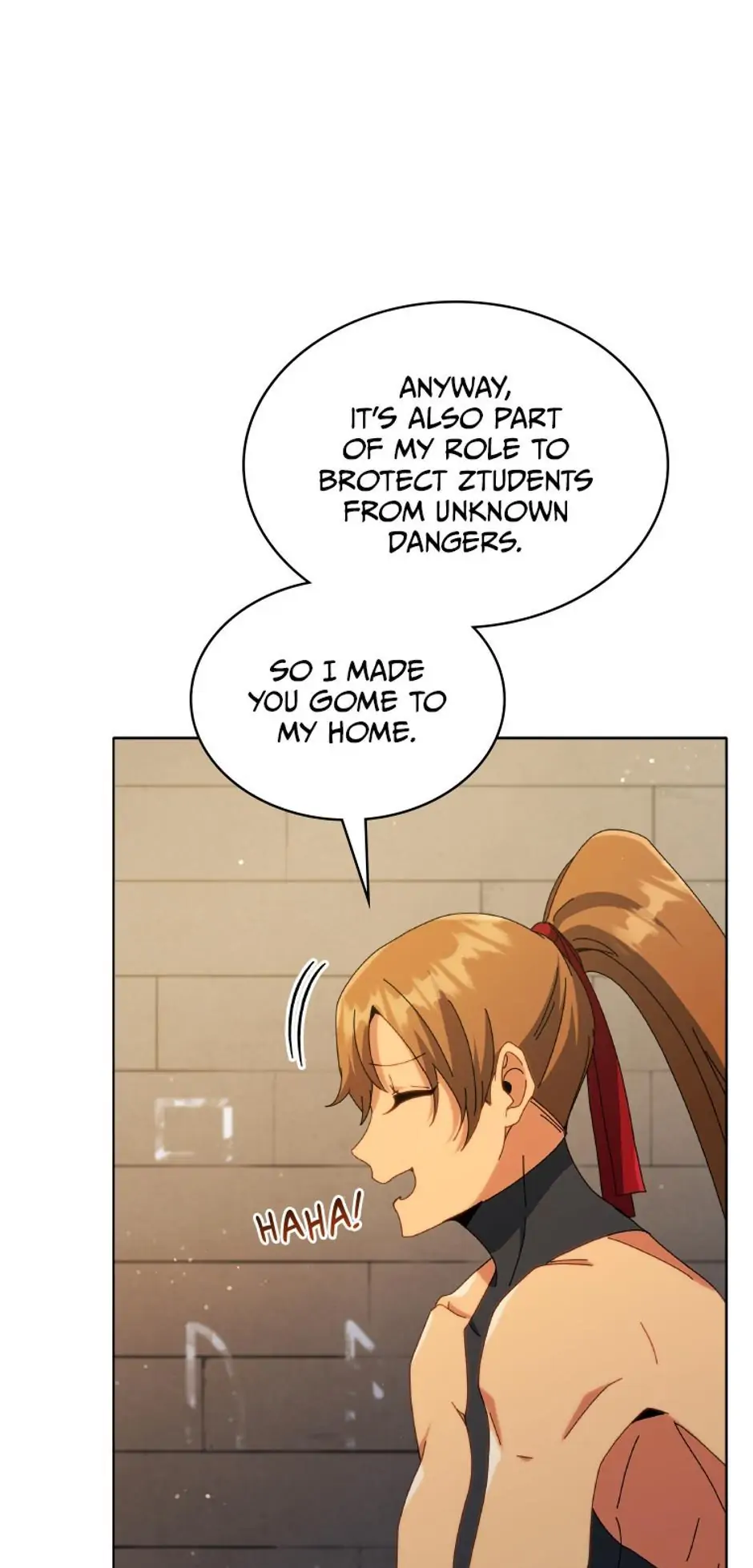Read Necromancer Academy and the Genius Summoner EN Manga Online