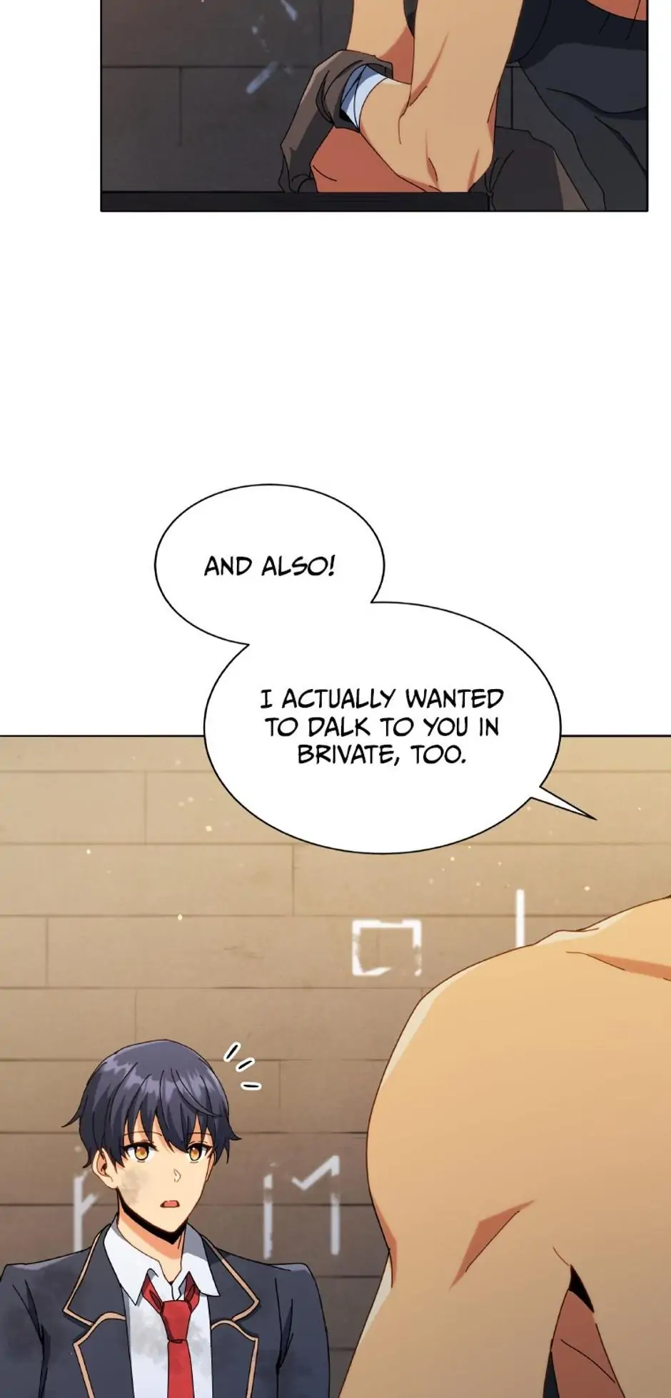 Read Necromancer Academy and the Genius Summoner EN Manga Online