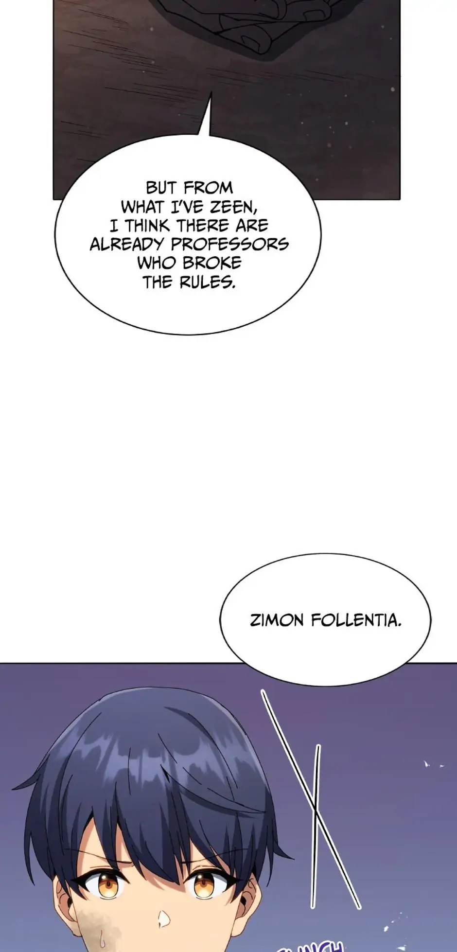 Read Necromancer Academy and the Genius Summoner EN Manga Online