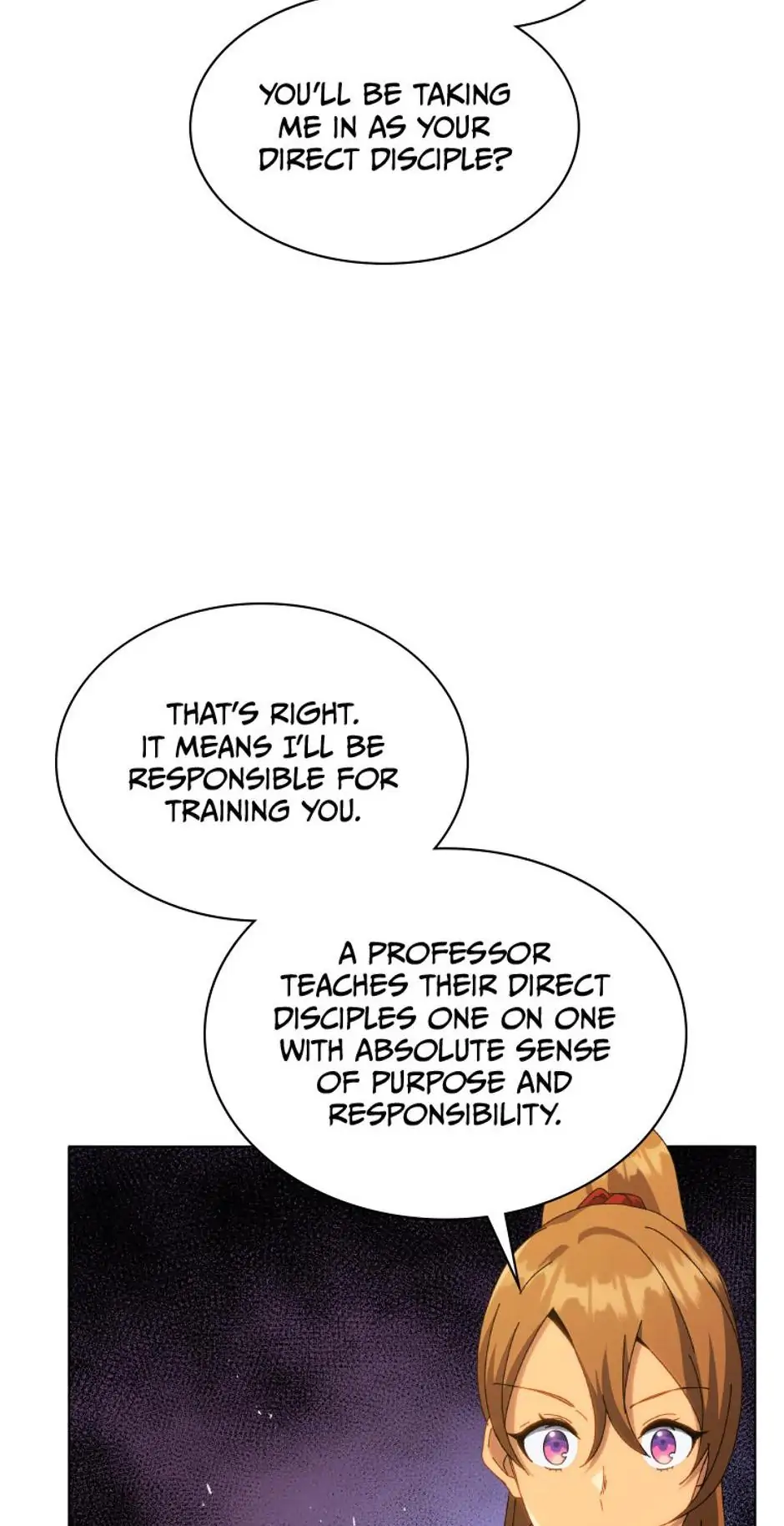 Read Necromancer Academy and the Genius Summoner EN Manga Online