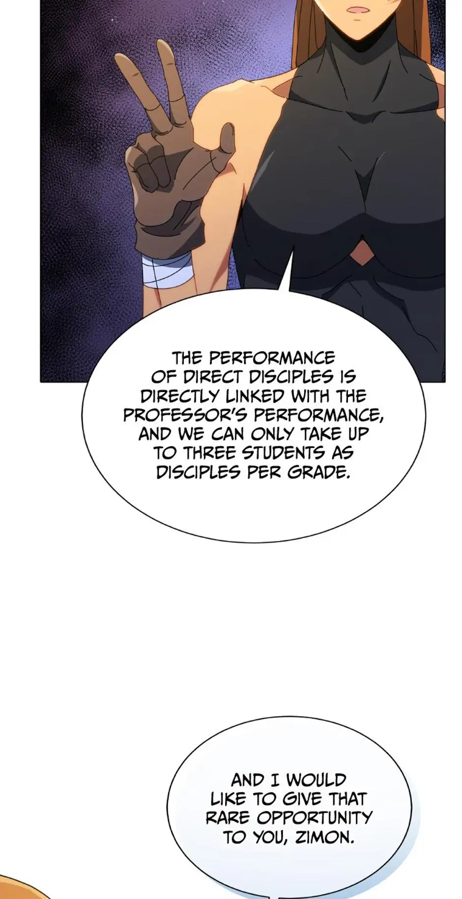 Read Necromancer Academy and the Genius Summoner EN Manga Online