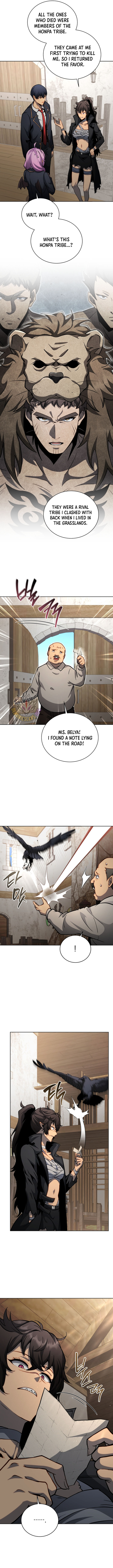 Read Necromancer Academy and the Genius Summoner EN Manga Online
