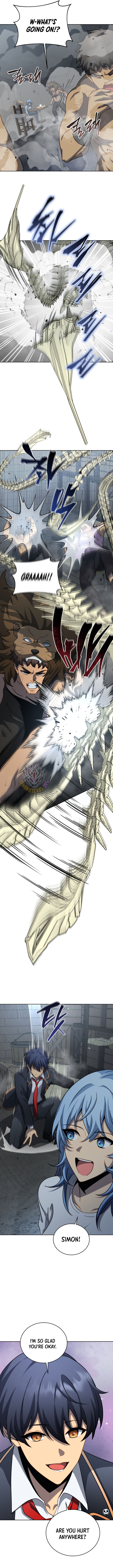 Read Necromancer Academy and the Genius Summoner EN Manga Online