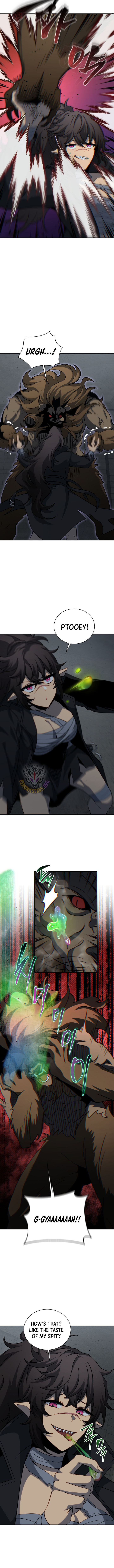 Read Necromancer Academy and the Genius Summoner EN Manga Online