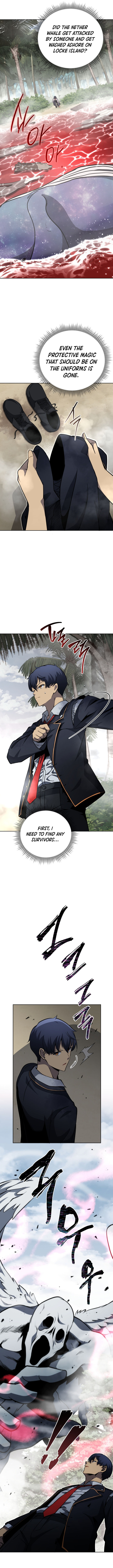 Read Necromancer Academy and the Genius Summoner EN Manga Online