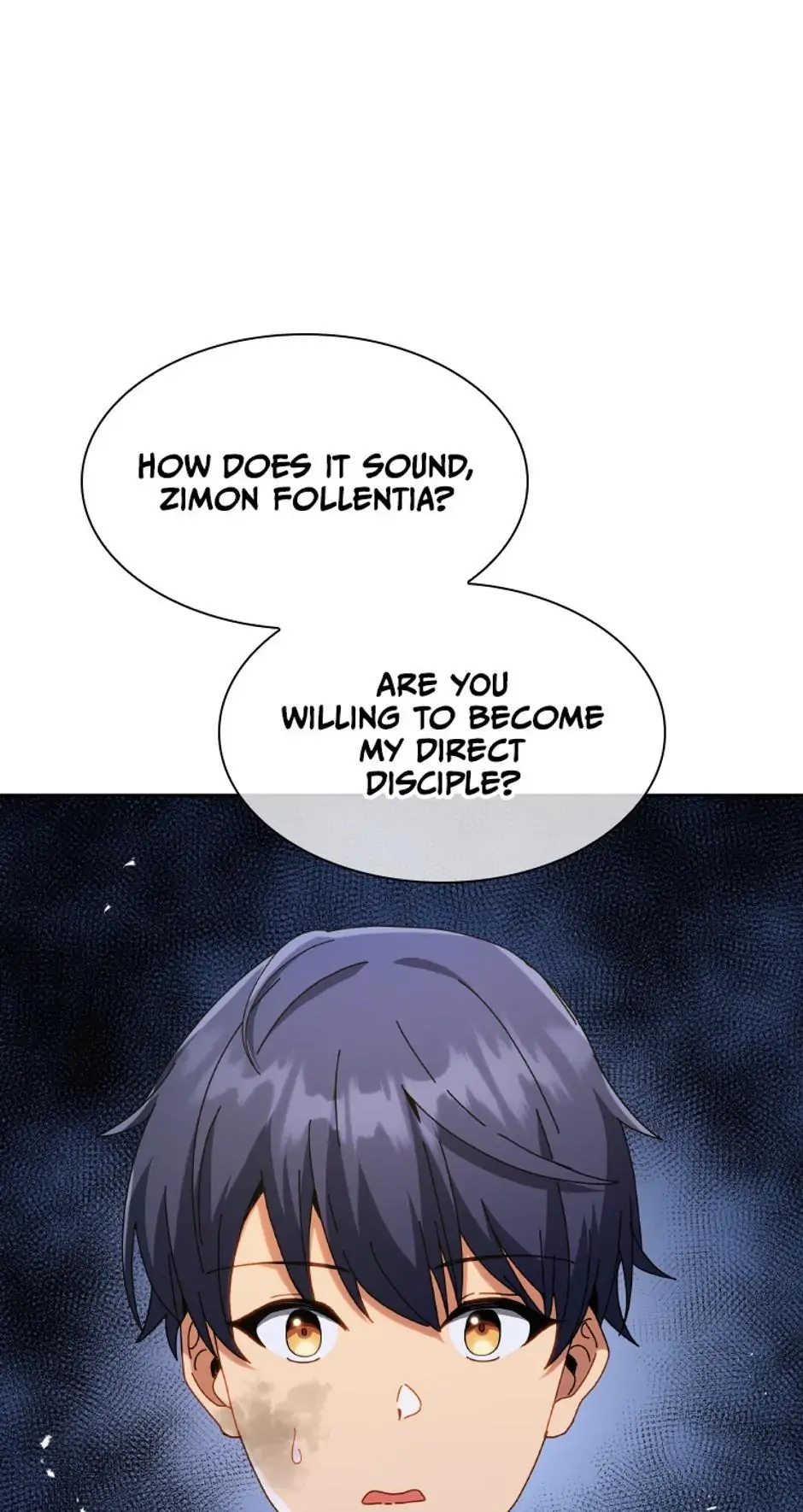 Read Necromancer Academy and the Genius Summoner EN Manga Online