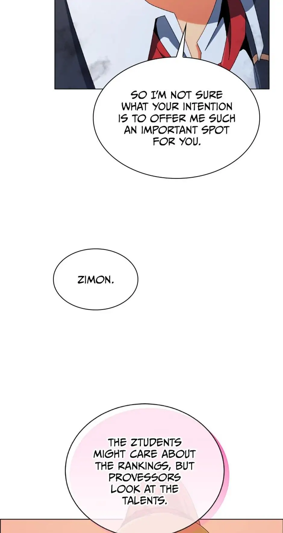 Read Necromancer Academy and the Genius Summoner EN Manga Online