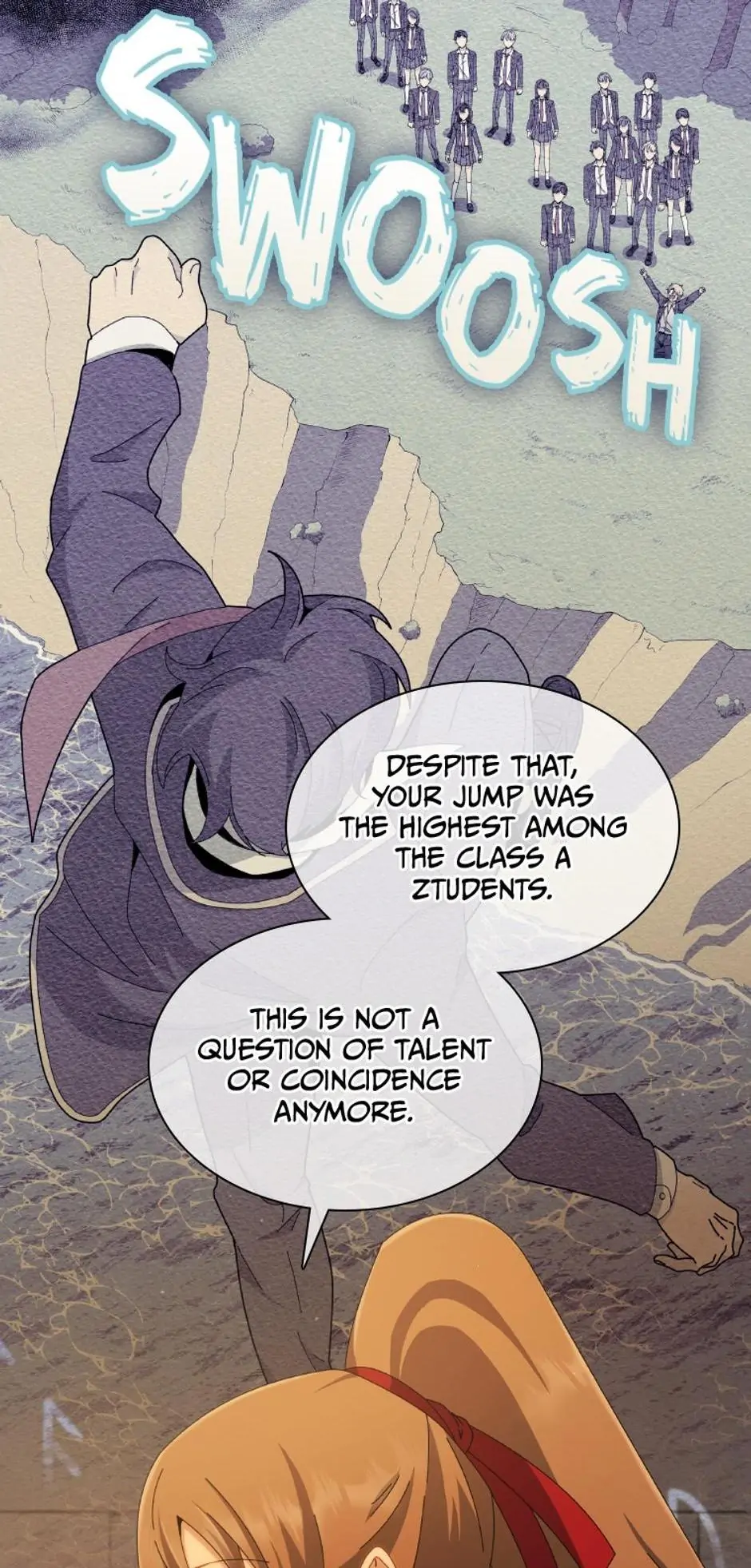 Read Necromancer Academy and the Genius Summoner EN Manga Online