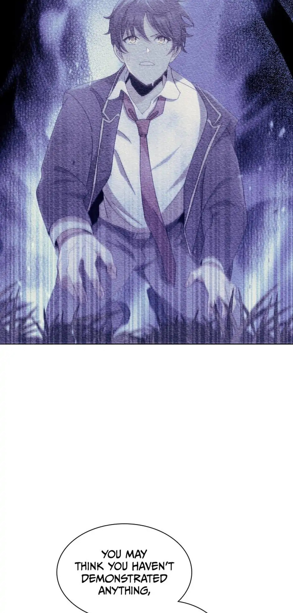 Read Necromancer Academy and the Genius Summoner EN Manga Online