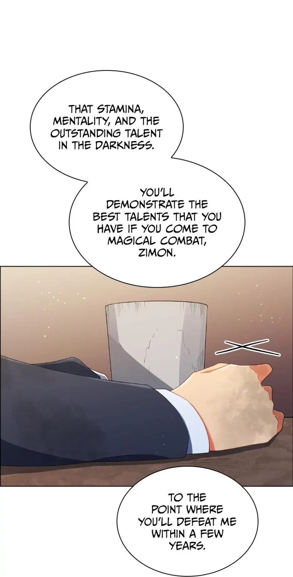 Read Necromancer Academy and the Genius Summoner EN Manga Online