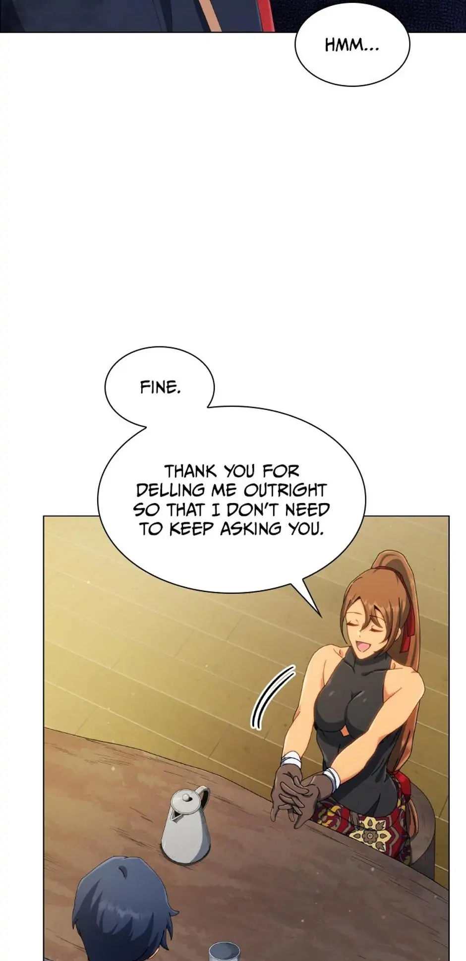 Read Necromancer Academy and the Genius Summoner EN Manga Online