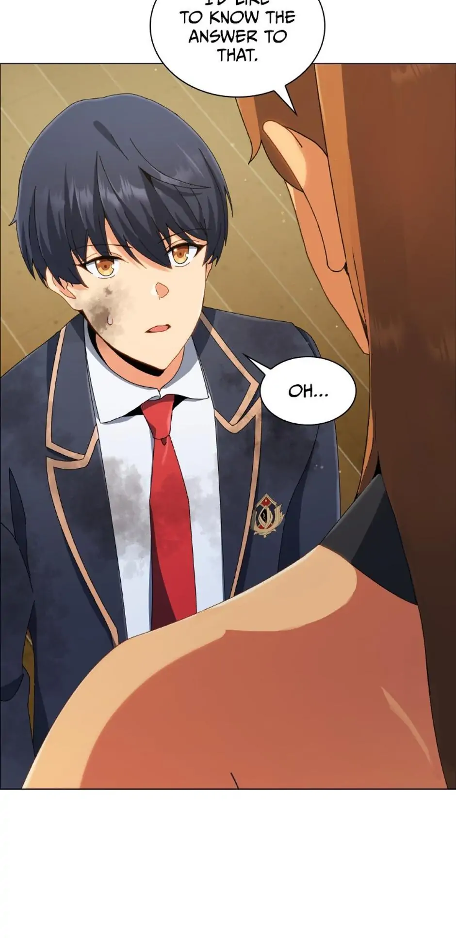 Read Necromancer Academy and the Genius Summoner EN Manga Online