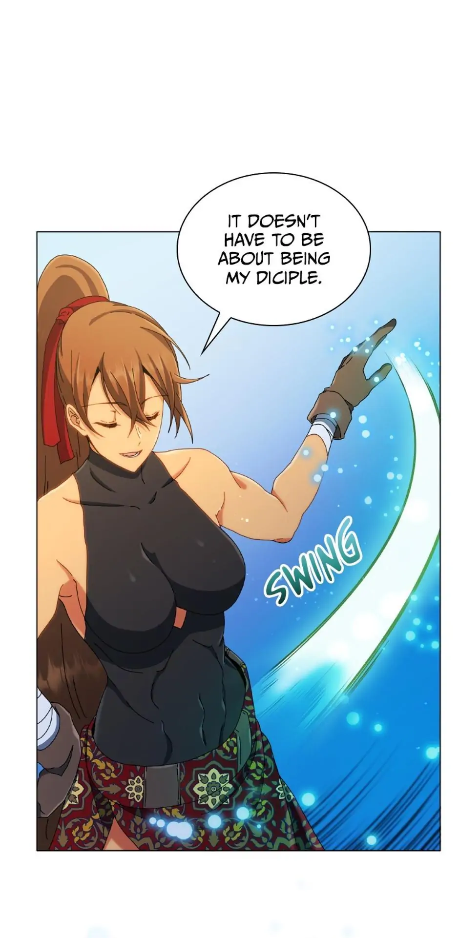 Read Necromancer Academy and the Genius Summoner EN Manga Online