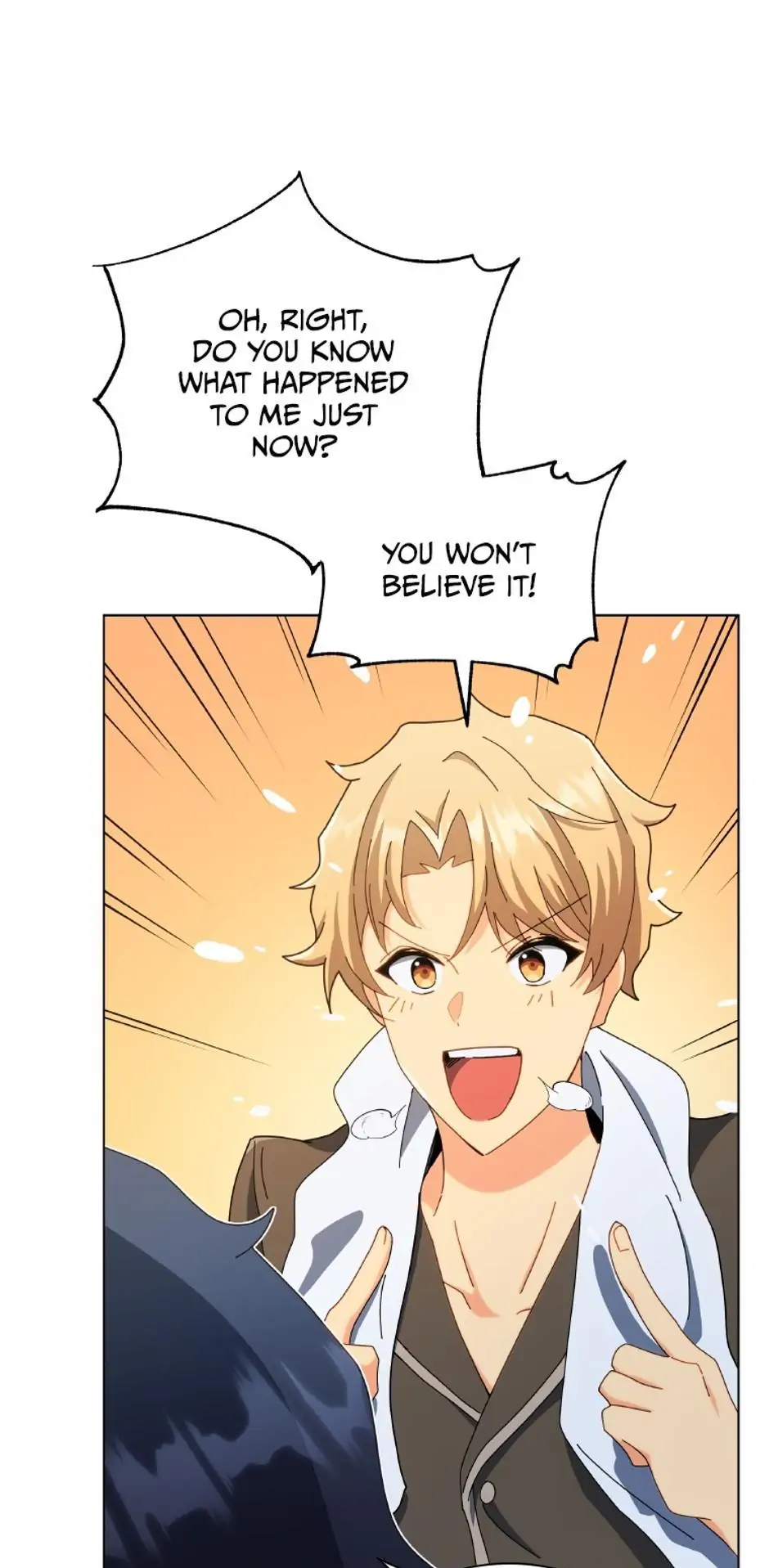 Read Necromancer Academy and the Genius Summoner EN Manga Online