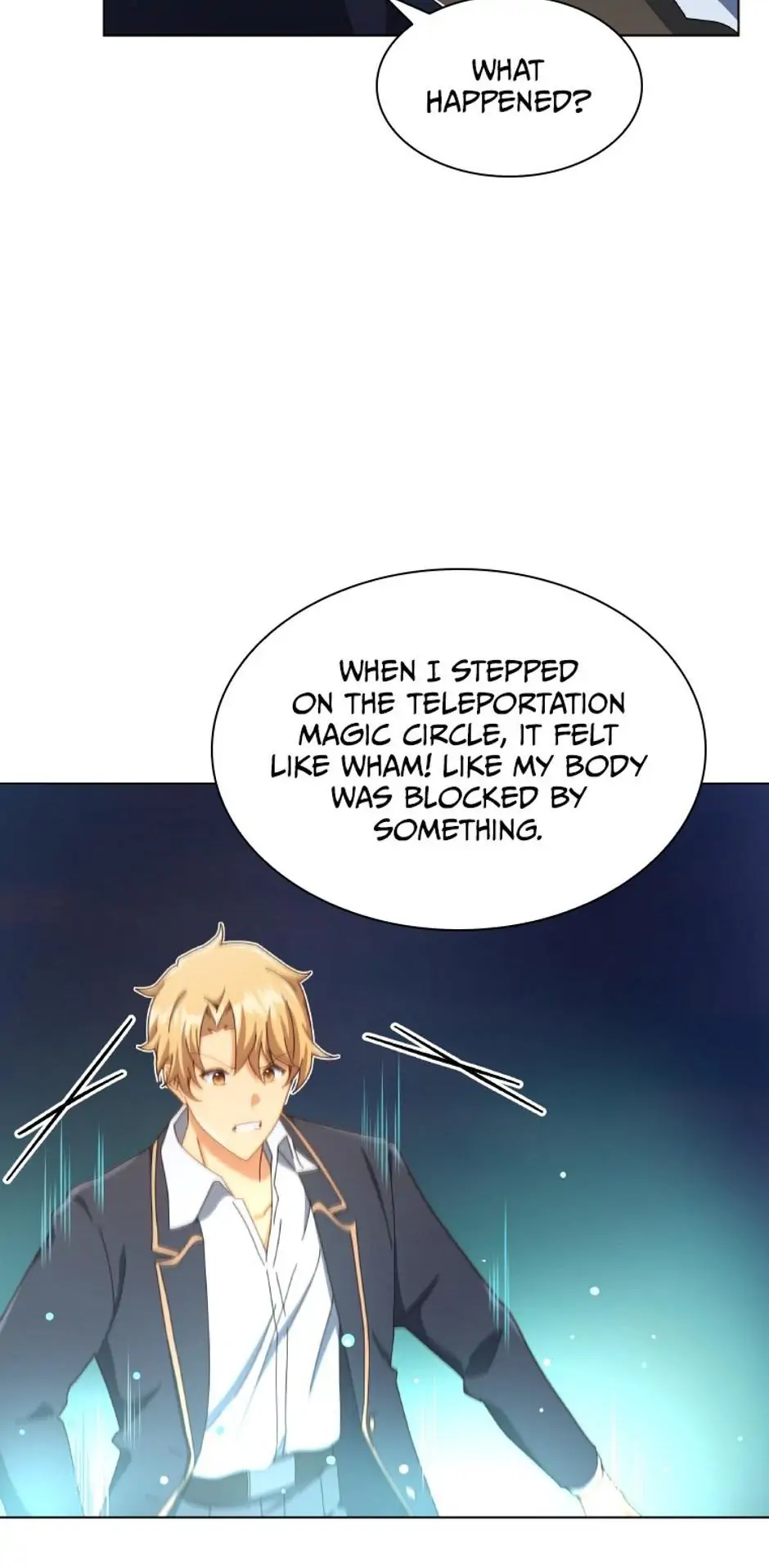 Read Necromancer Academy and the Genius Summoner EN Manga Online