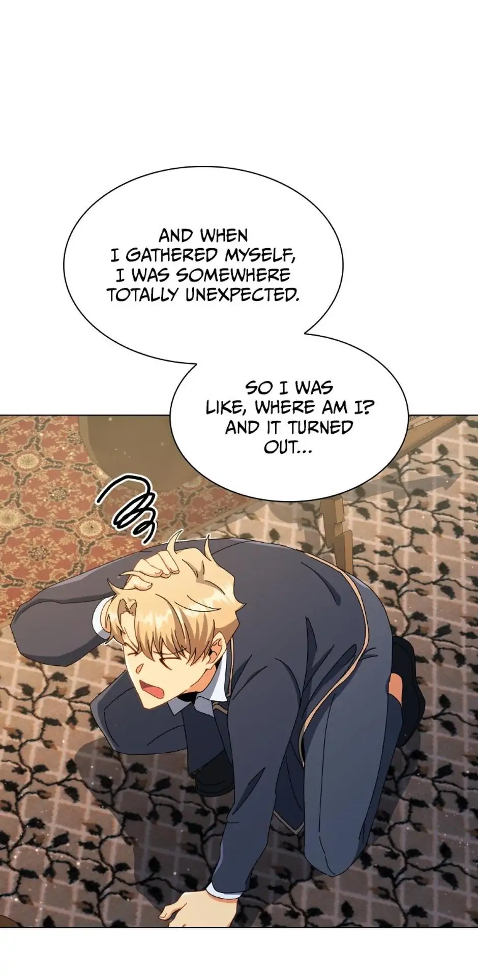 Read Necromancer Academy and the Genius Summoner EN Manga Online