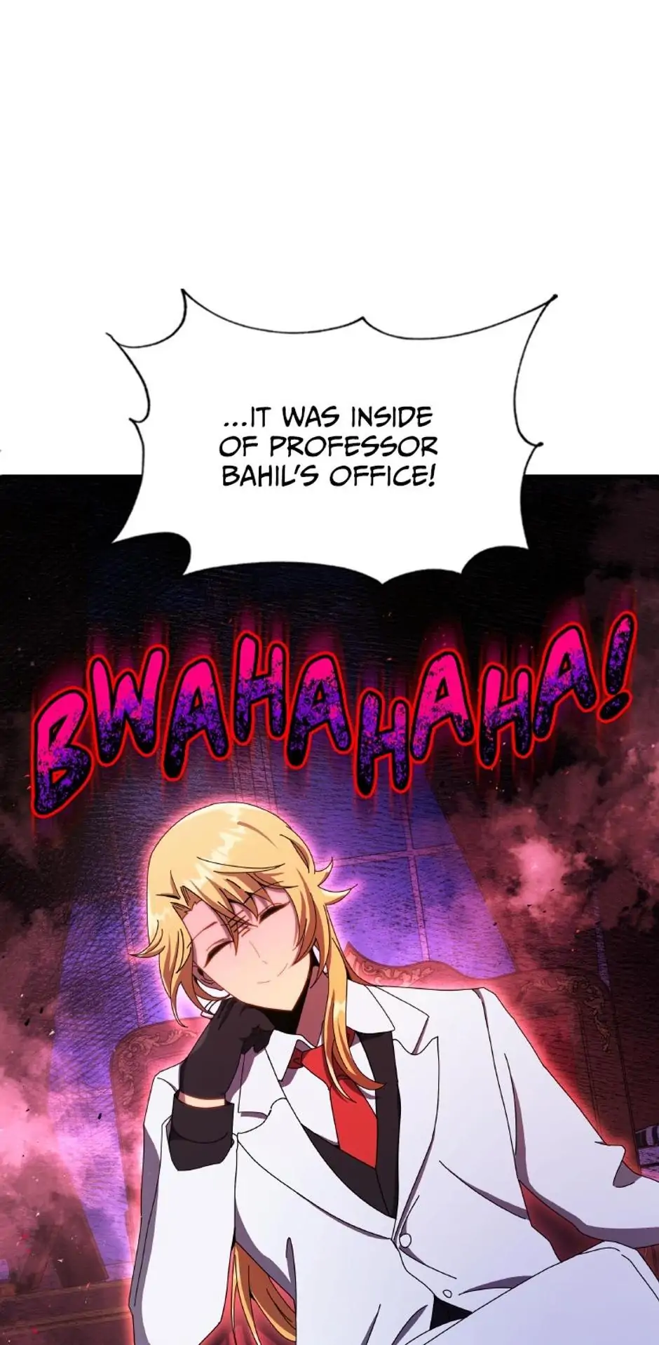 Read Necromancer Academy and the Genius Summoner EN Manga Online