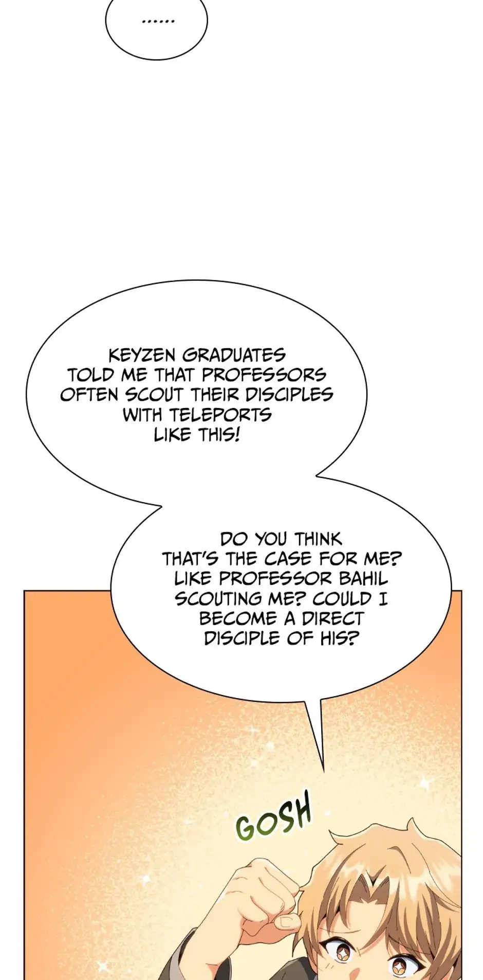 Read Necromancer Academy and the Genius Summoner EN Manga Online