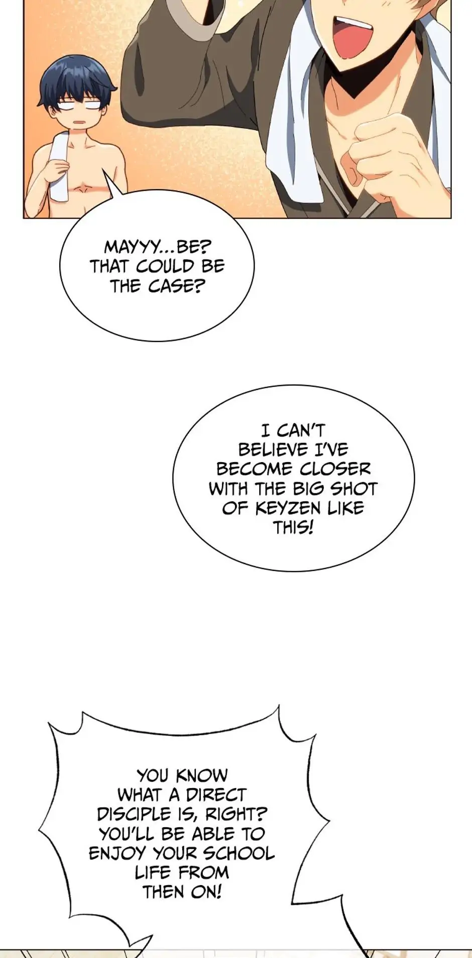 Read Necromancer Academy and the Genius Summoner EN Manga Online