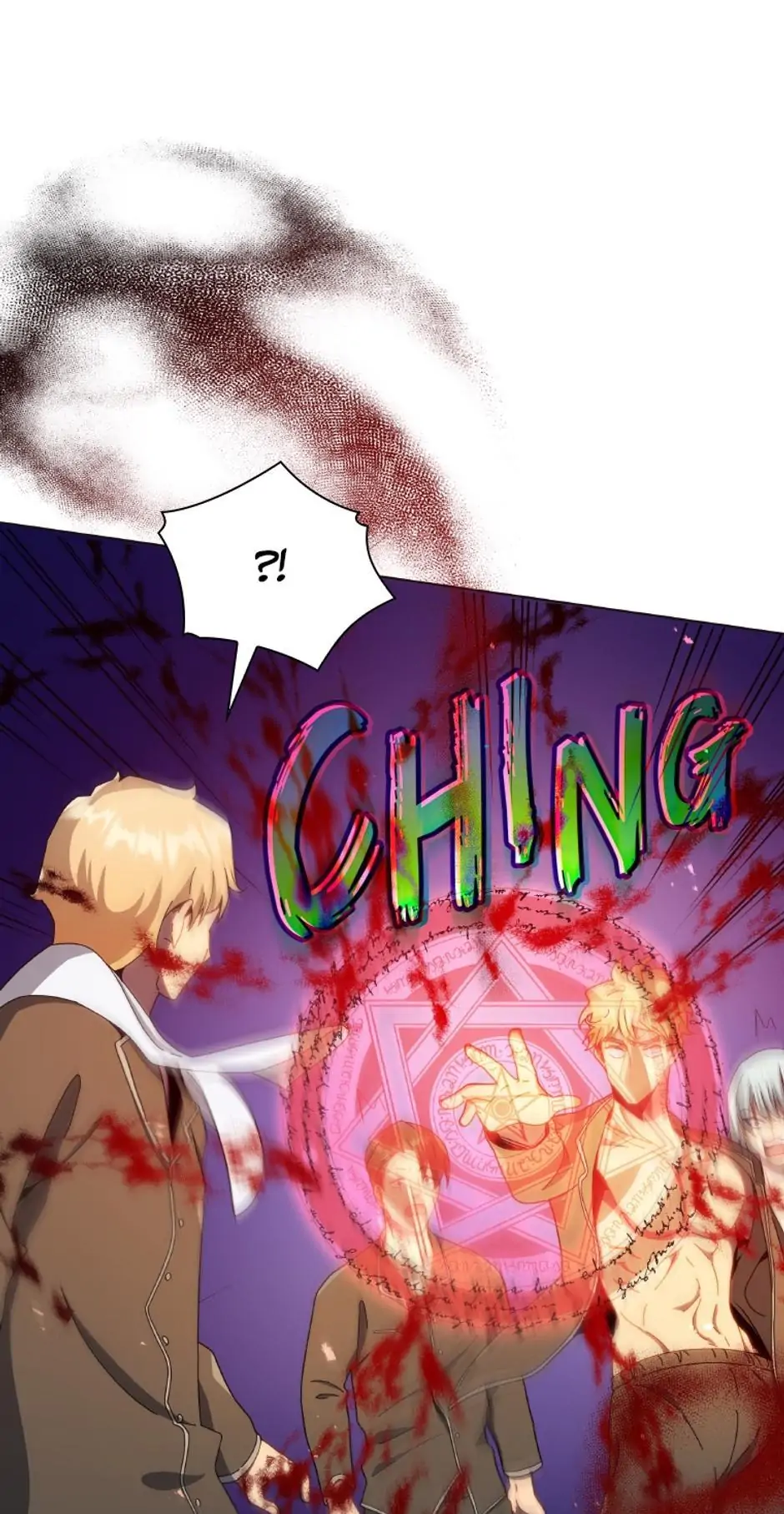 Read Necromancer Academy and the Genius Summoner EN Manga Online