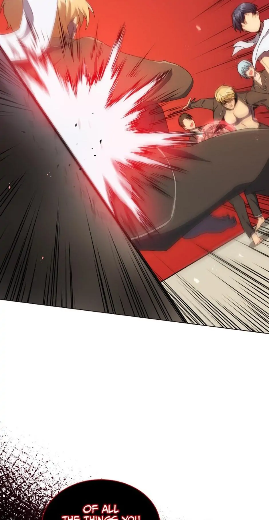 Read Necromancer Academy and the Genius Summoner EN Manga Online