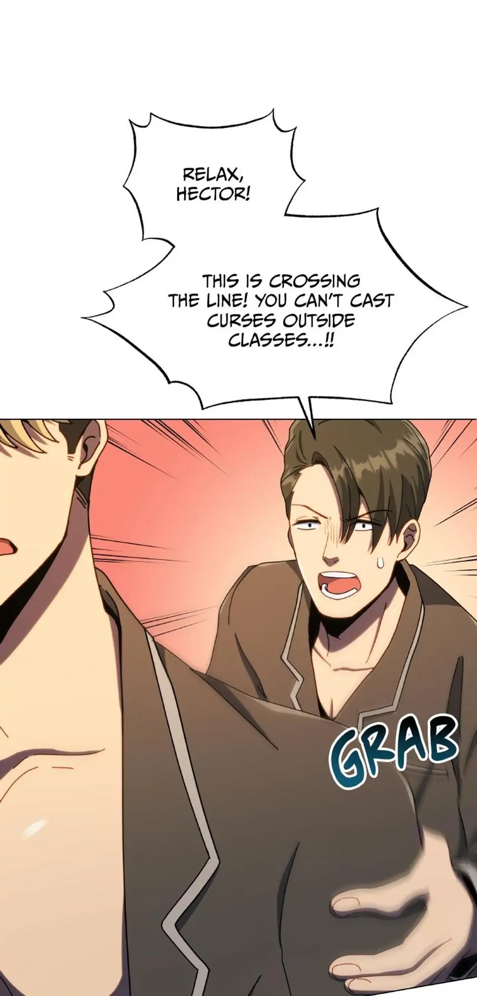 Read Necromancer Academy and the Genius Summoner EN Manga Online