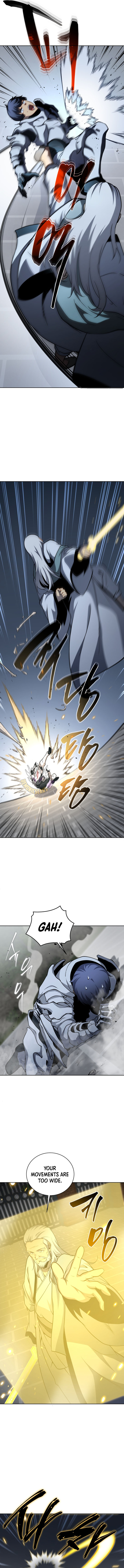 Read Necromancer Academy and the Genius Summoner EN Manga Online
