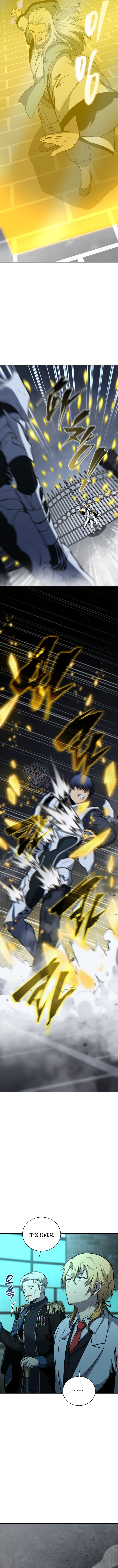Read Necromancer Academy and the Genius Summoner EN Manga Online