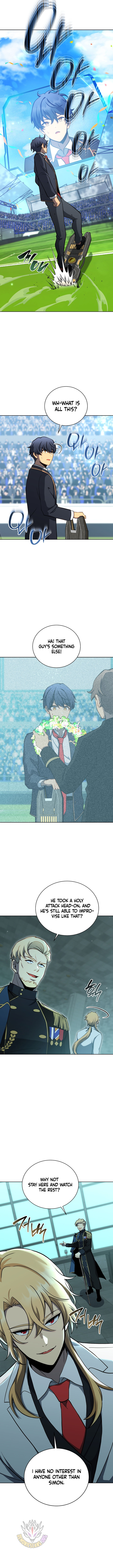 Read Necromancer Academy and the Genius Summoner EN Manga Online