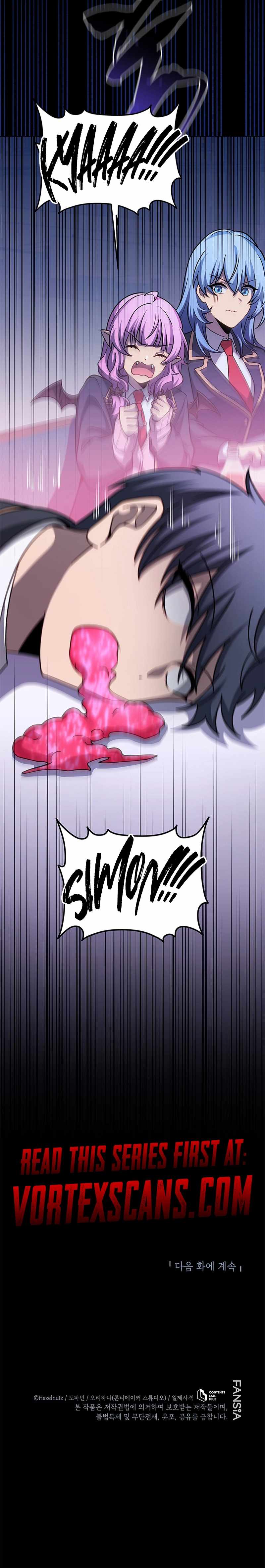 Read Necromancer Academy and the Genius Summoner EN Manga Online