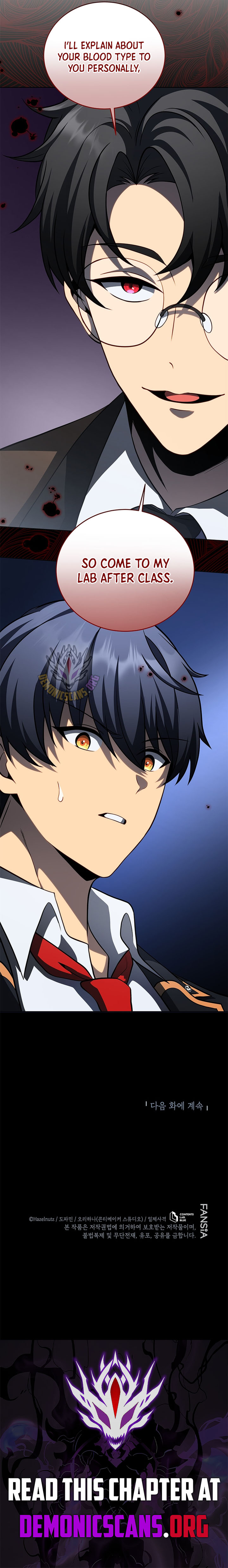 Read Necromancer Academy and the Genius Summoner EN Manga Online
