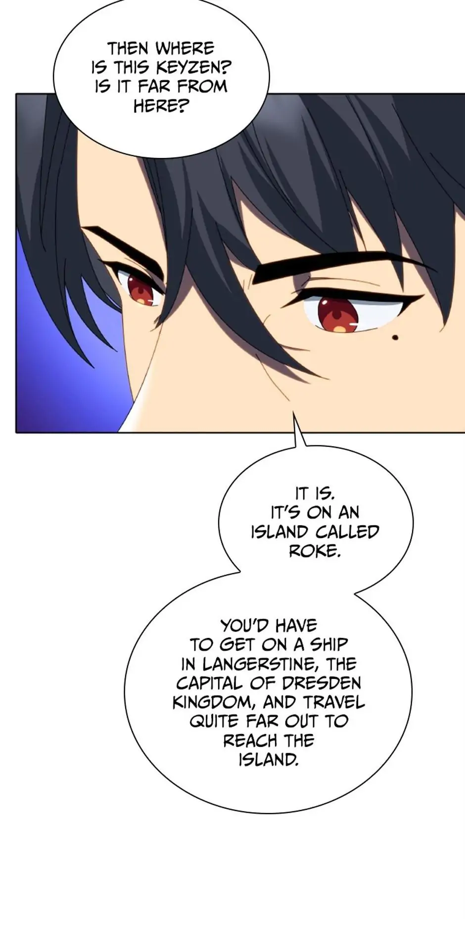 Read Necromancer Academy and the Genius Summoner EN Manga Online