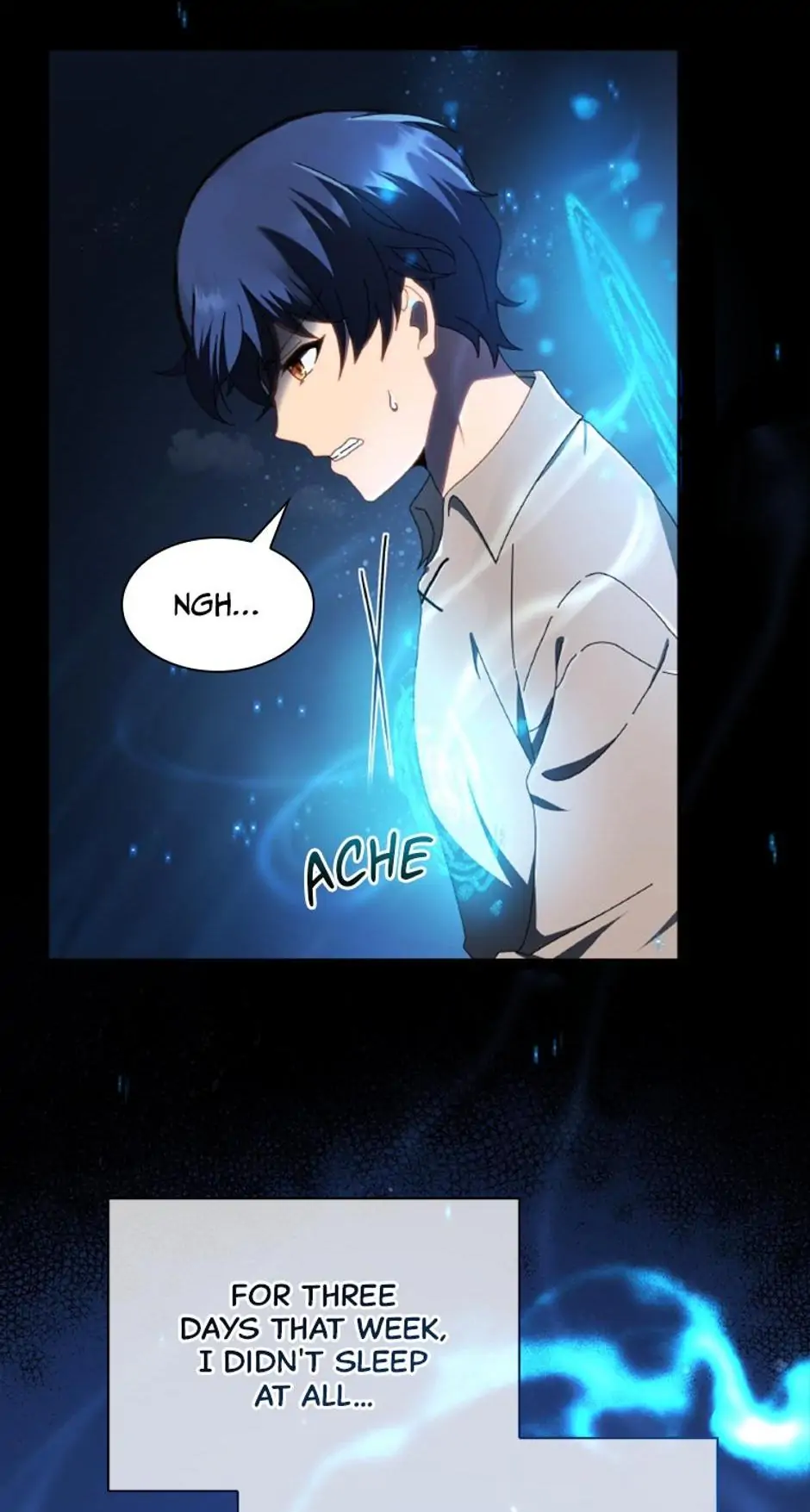 Read Necromancer Academy and the Genius Summoner EN Manga Online