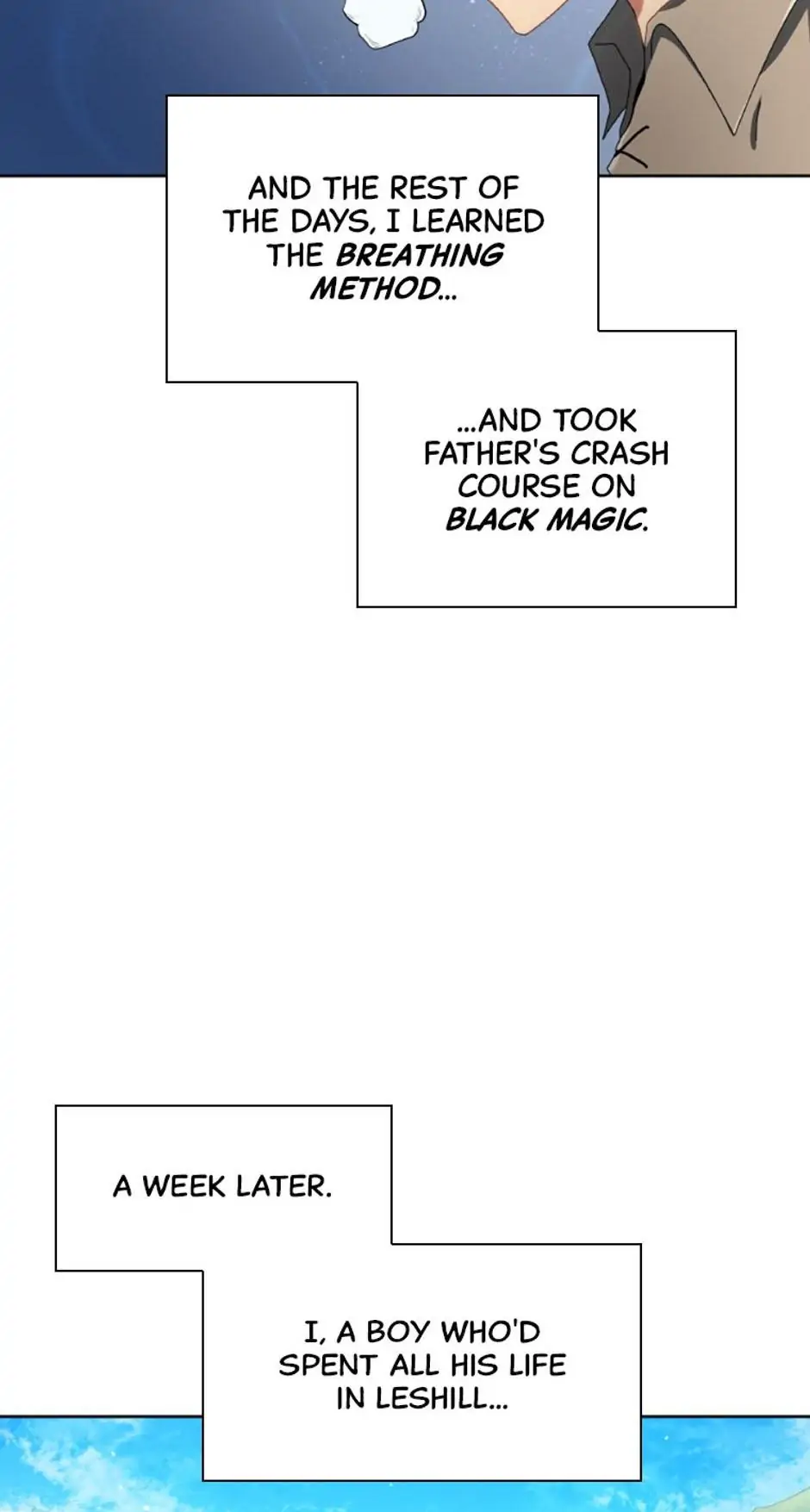 Read Necromancer Academy and the Genius Summoner EN Manga Online