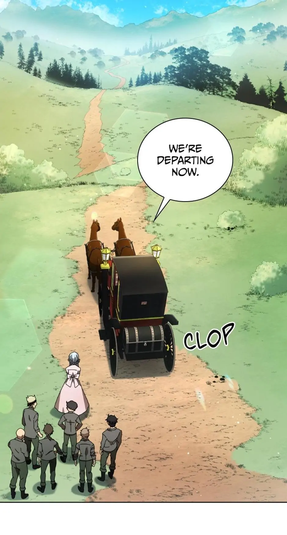 Read Necromancer Academy and the Genius Summoner EN Manga Online