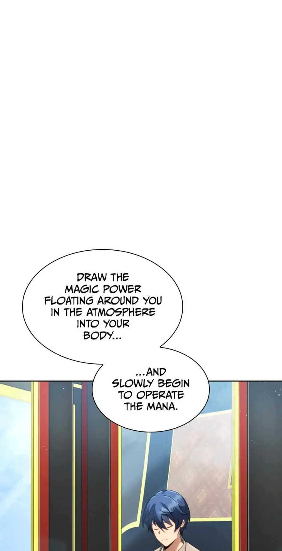 Read Necromancer Academy and the Genius Summoner EN Manga Online